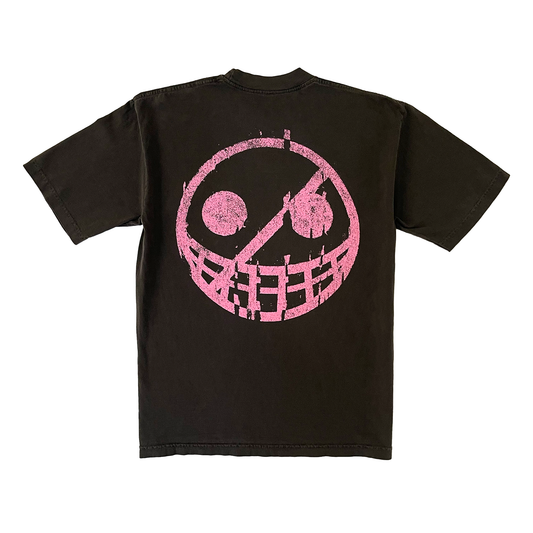 HEAVENLY DEMON TEE