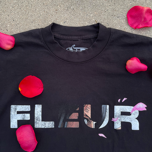 FLEUR TEE