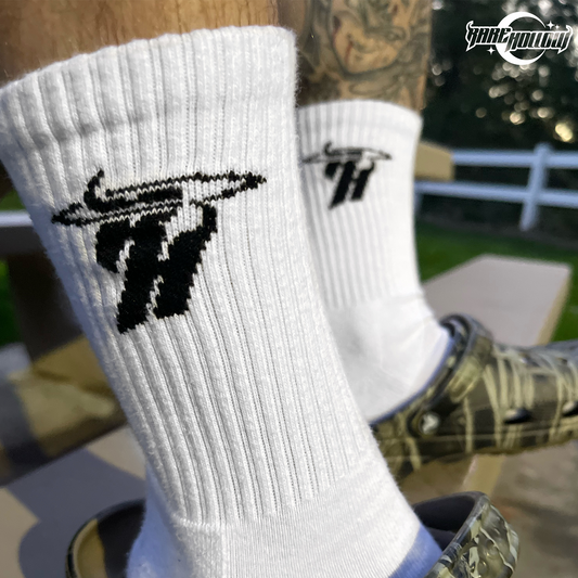 RH CREW SOCKS