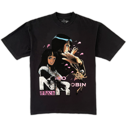 "DEVIL CHILD" TEE