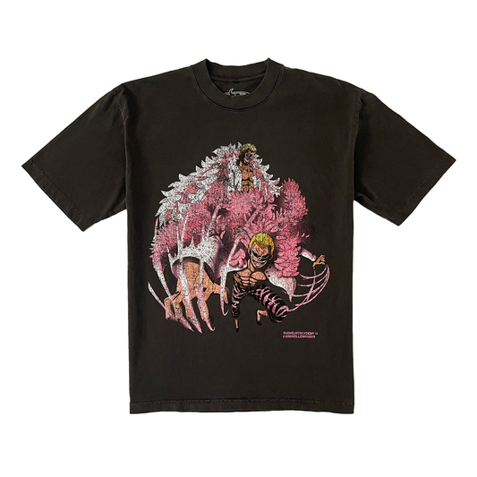 HEAVENLY DEMON TEE