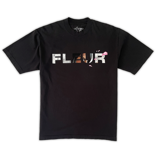 FLEUR TEE
