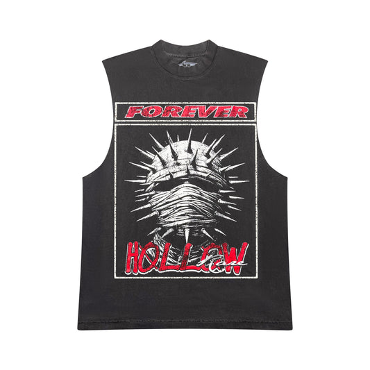 FOREVER RH CUTOFF