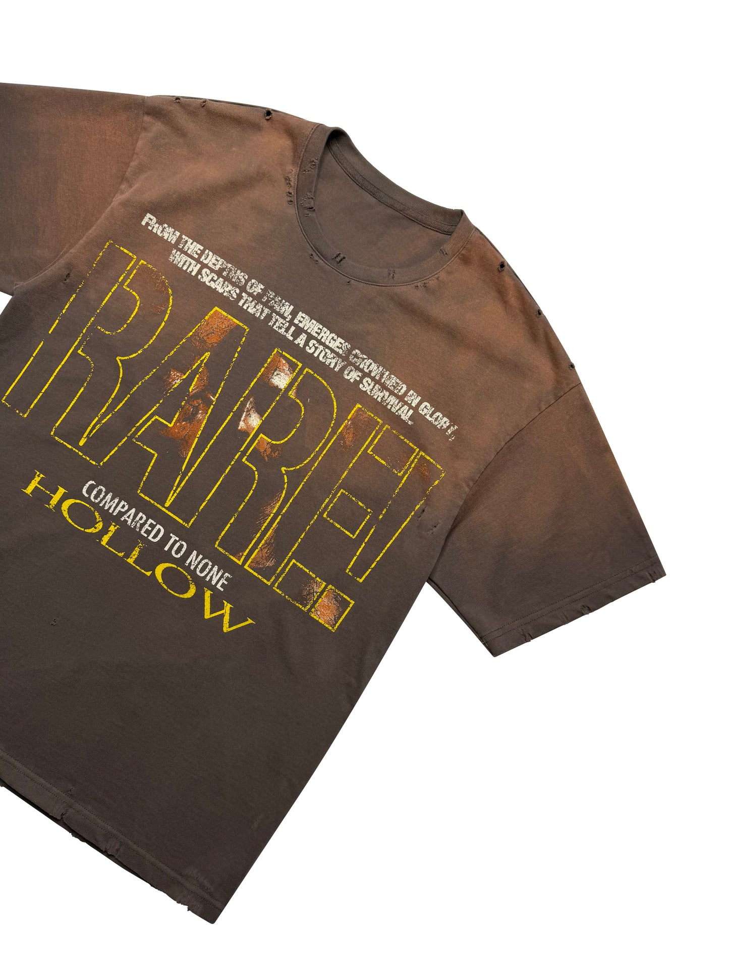 RARE! TEE