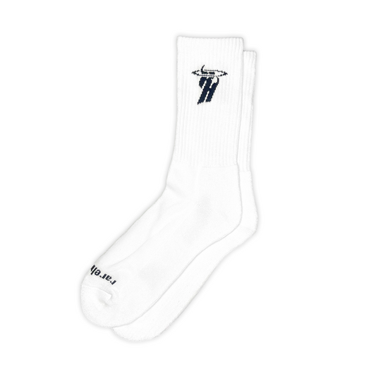 RH CREW SOCKS