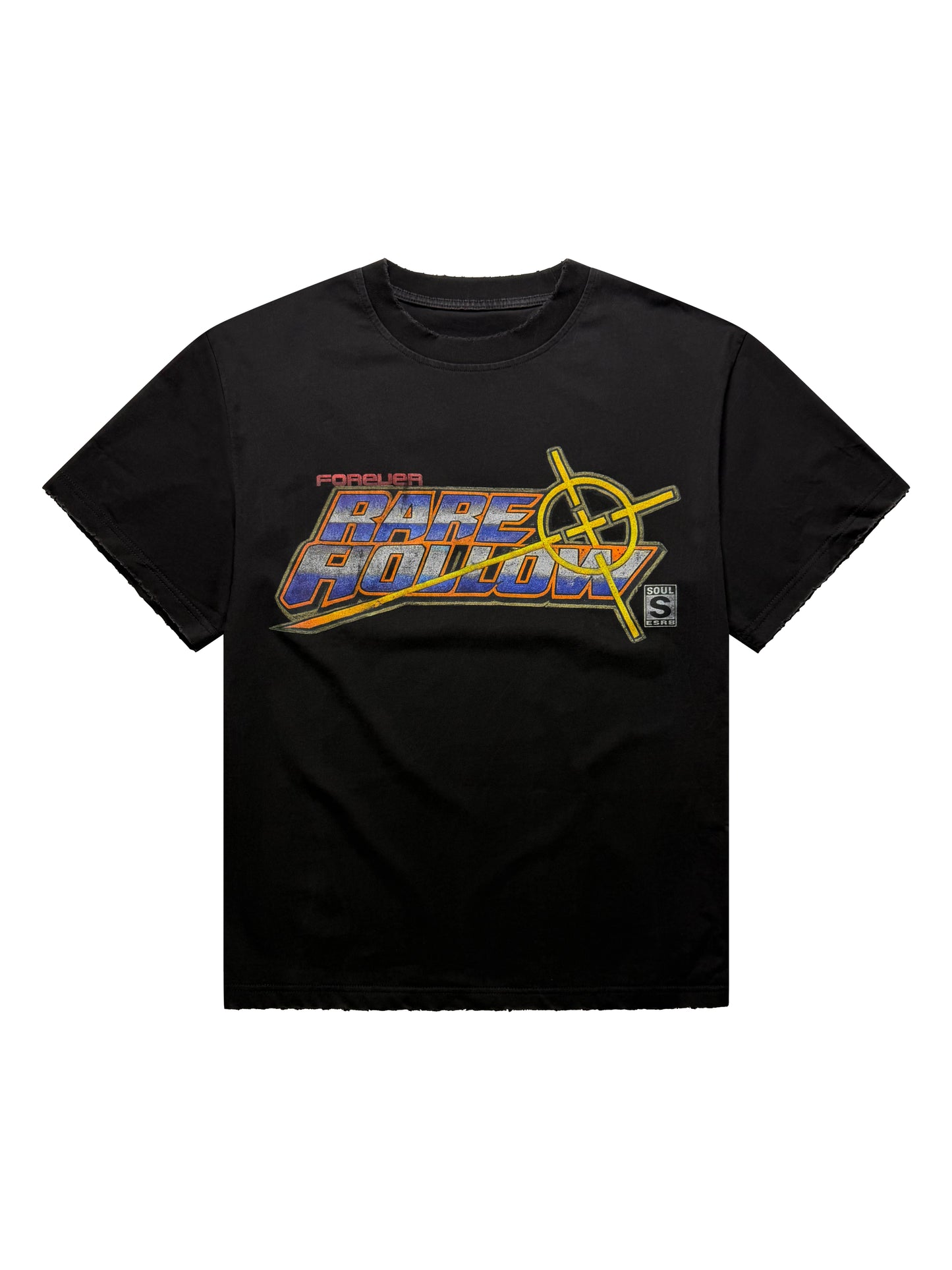 CRISIS TEE