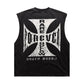 RH CROSS CUTOFF (BLACK)