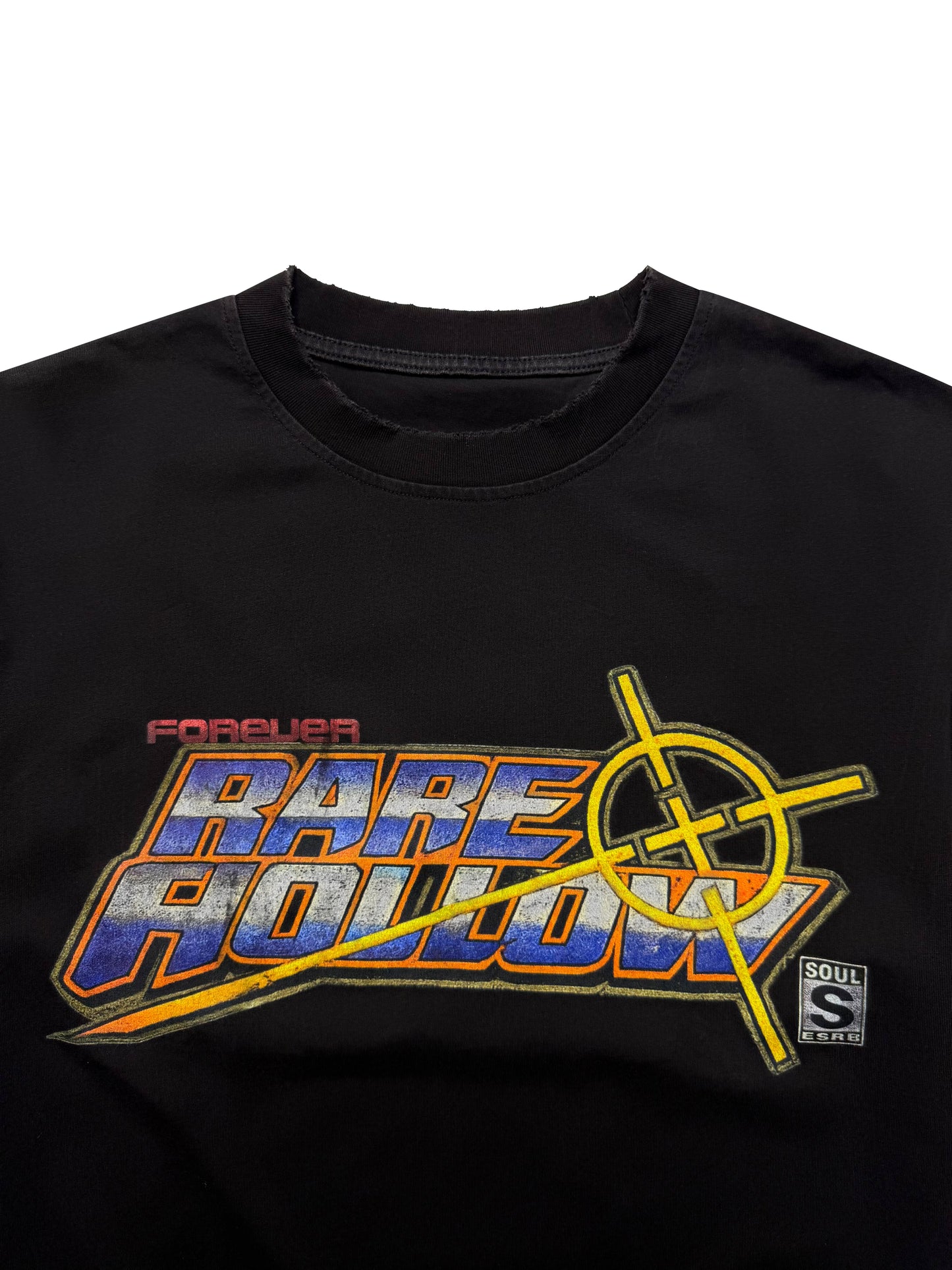 CRISIS TEE